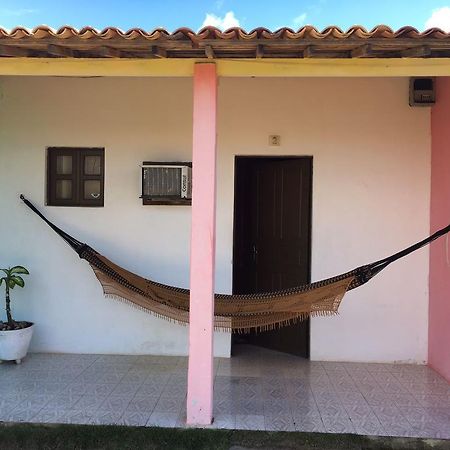 Pousada Litoranea Pirambu Exterior foto